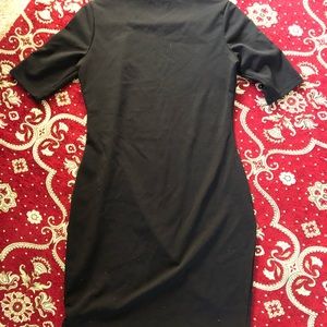 BRAND NEW HAUTE MONDE LARGE DRESS